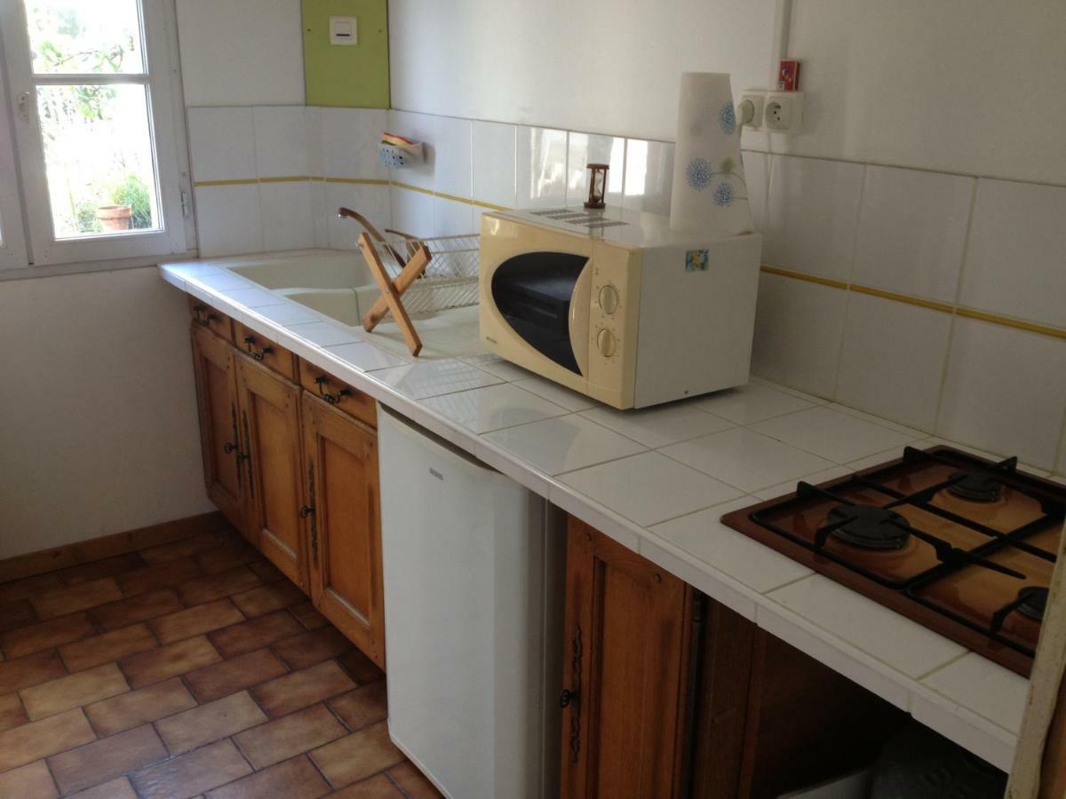 La Petite Maison De La Rochelle Ла-Рошель Экстерьер фото