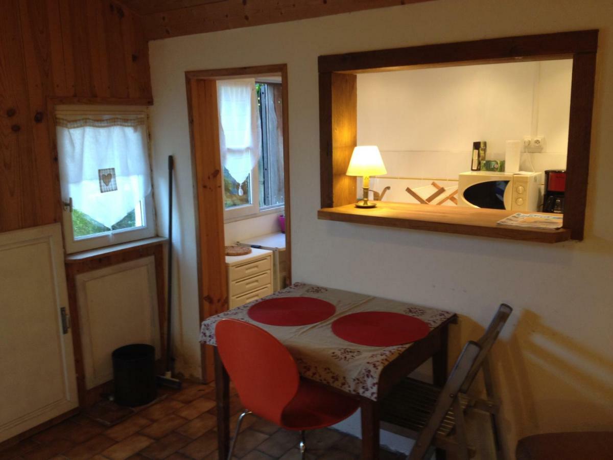La Petite Maison De La Rochelle Ла-Рошель Экстерьер фото